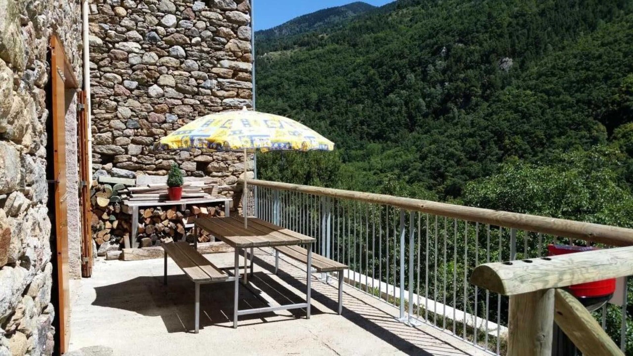 Photo of Outdoor in Fontpedrouse