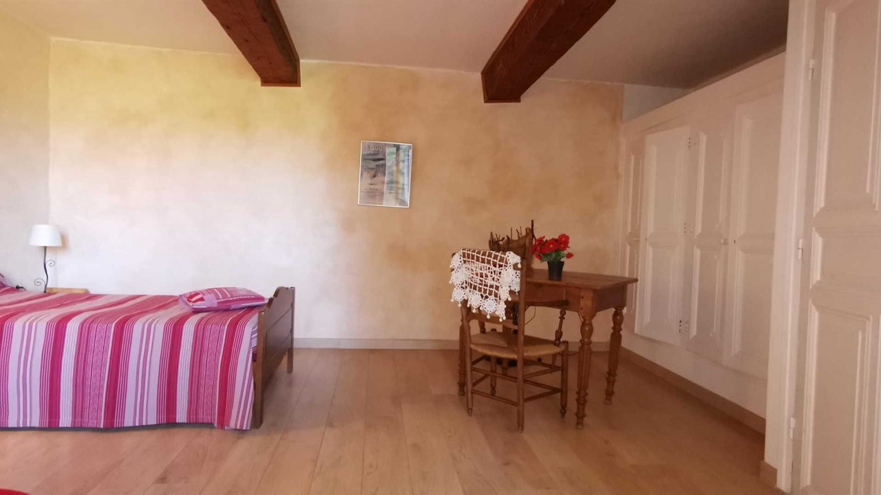 Photo of Bedroom in Banyuls-dels-Aspres