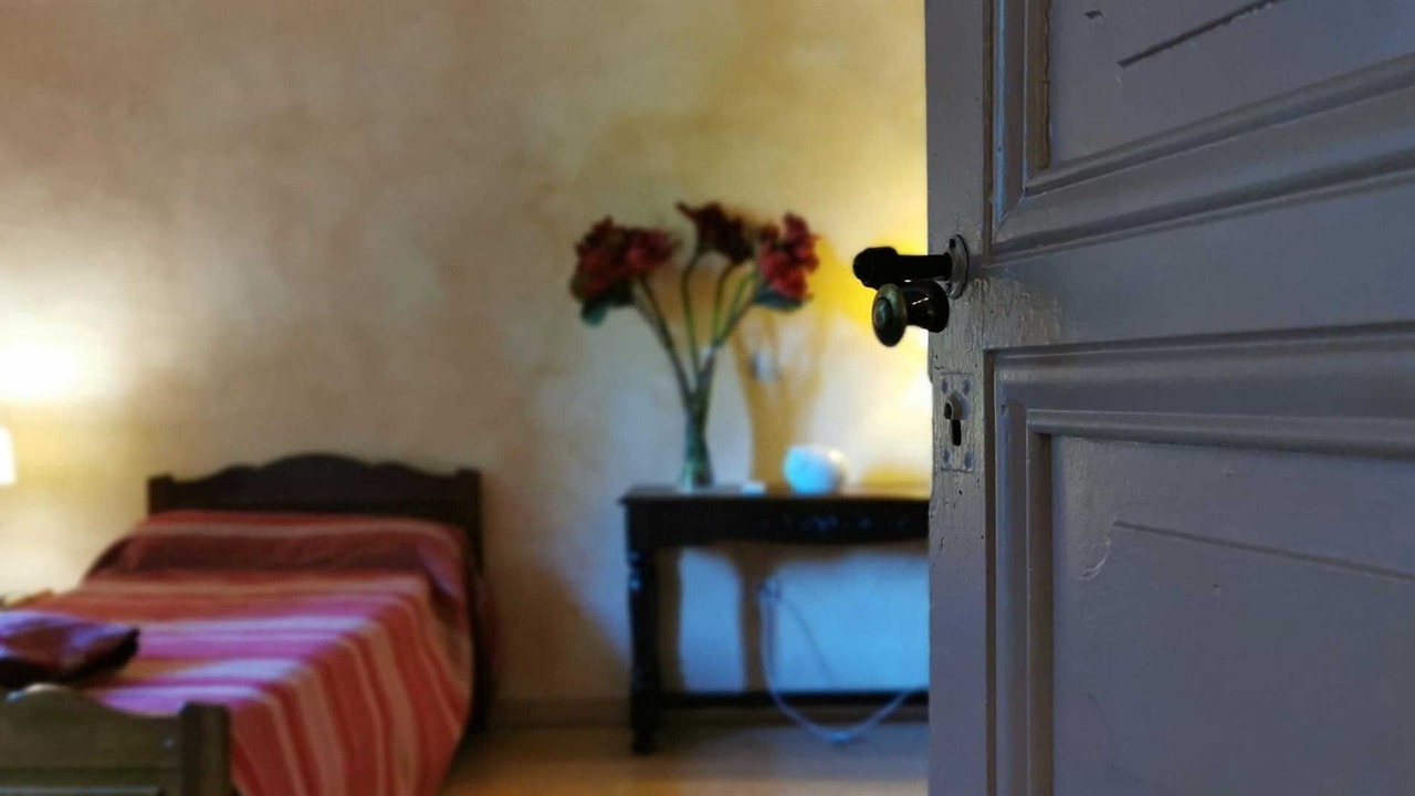 Photo of Bedroom in Banyuls-dels-Aspres