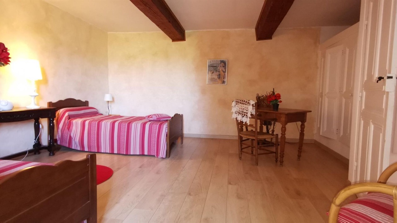 Photo of Bedroom in Banyuls-dels-Aspres