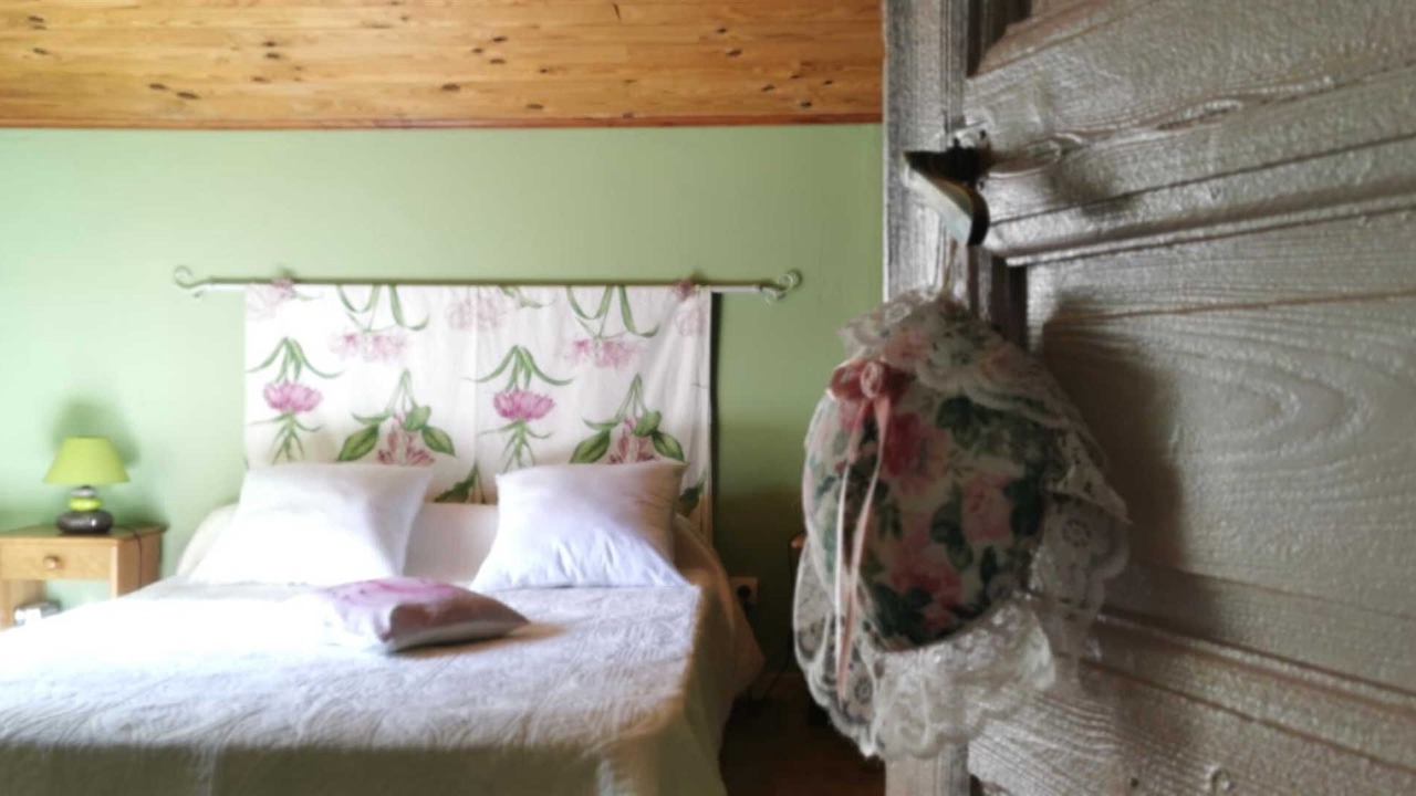 Photo of Bedroom in Banyuls-dels-Aspres