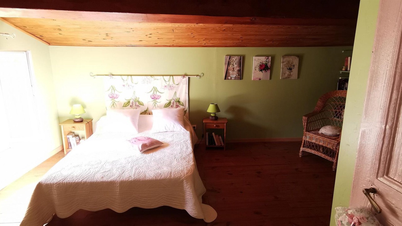 Photo of Bedroom in Banyuls-dels-Aspres