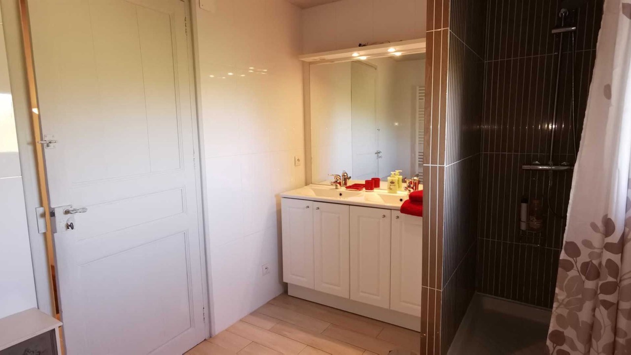 Photo of Bathroom in Banyuls-dels-Aspres