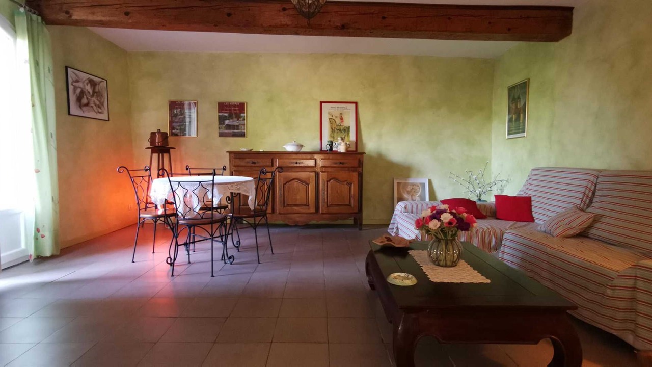 Photo of Livingroom in Banyuls-dels-Aspres