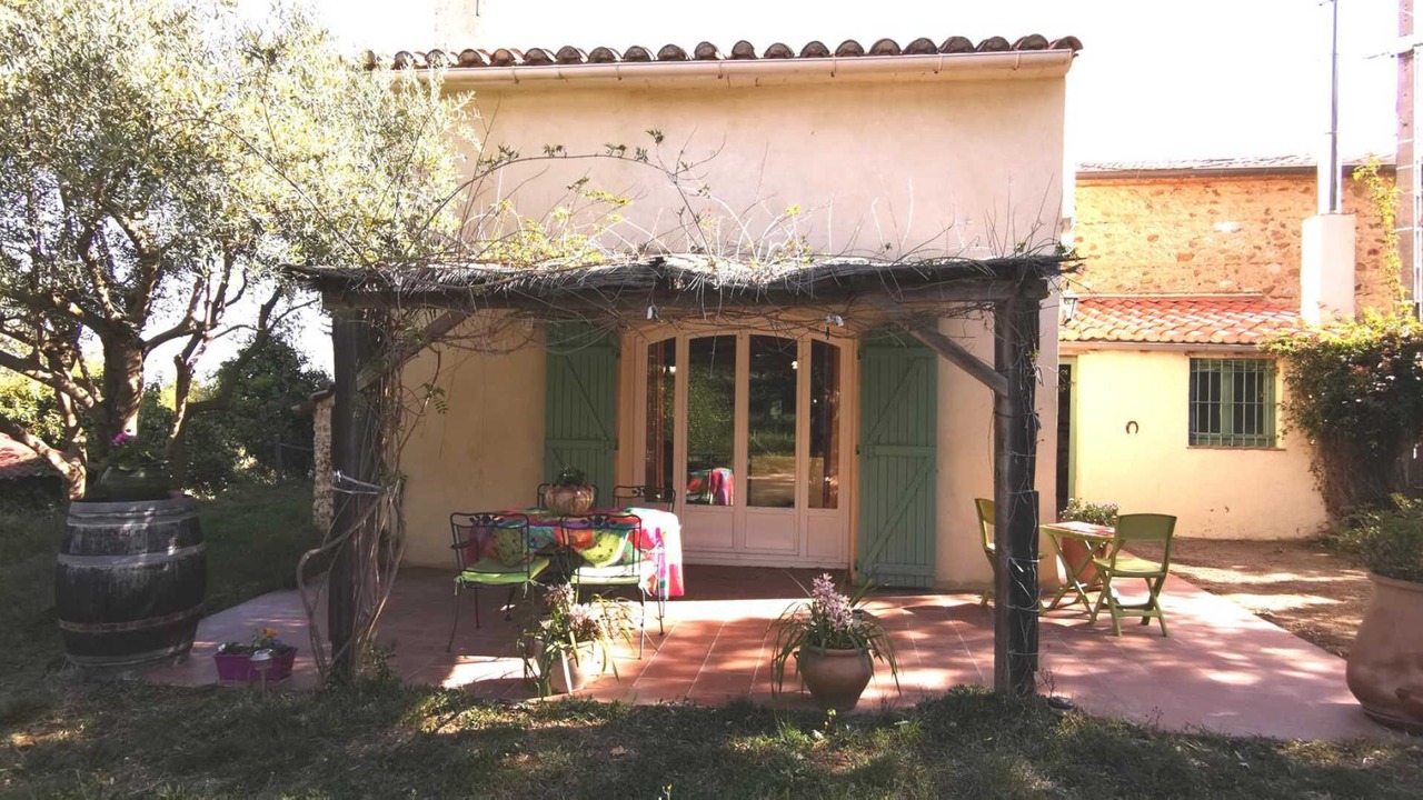 Photo of Patio Balcony in Banyuls-dels-Aspres