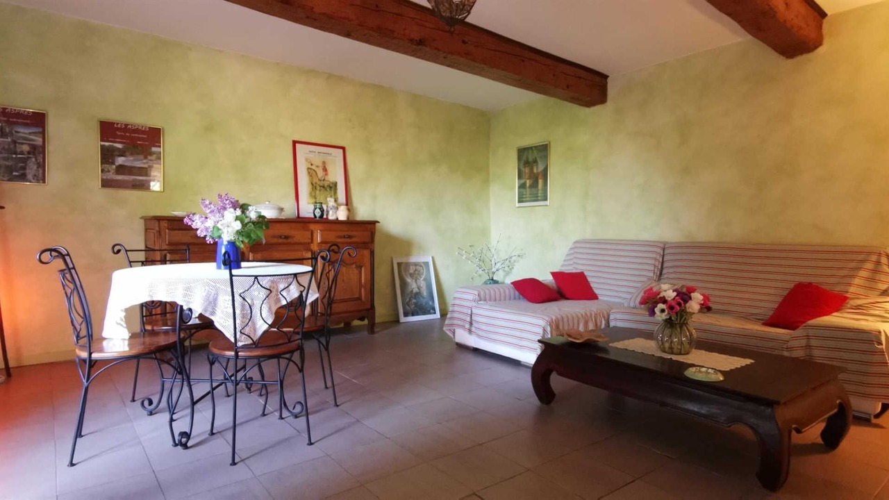 Photo of Livingroom in Banyuls-dels-Aspres