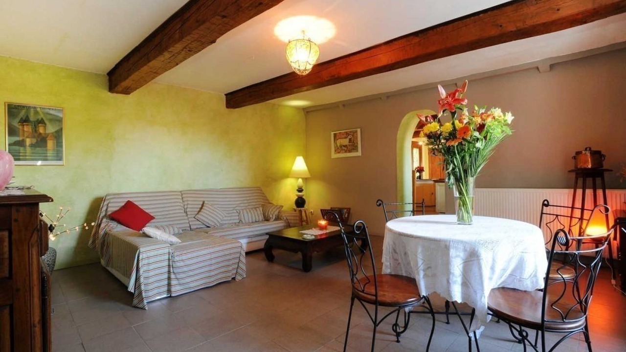 Photo of Livingroom in Banyuls-dels-Aspres