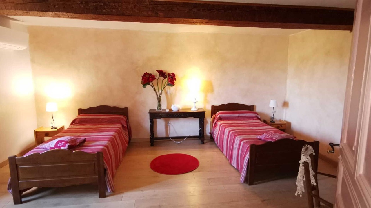 Photo of Bedroom in Banyuls-dels-Aspres