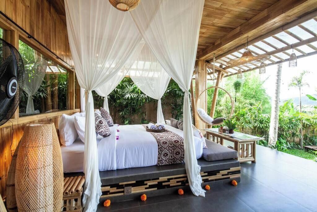 Photo of Bedroom in Selat