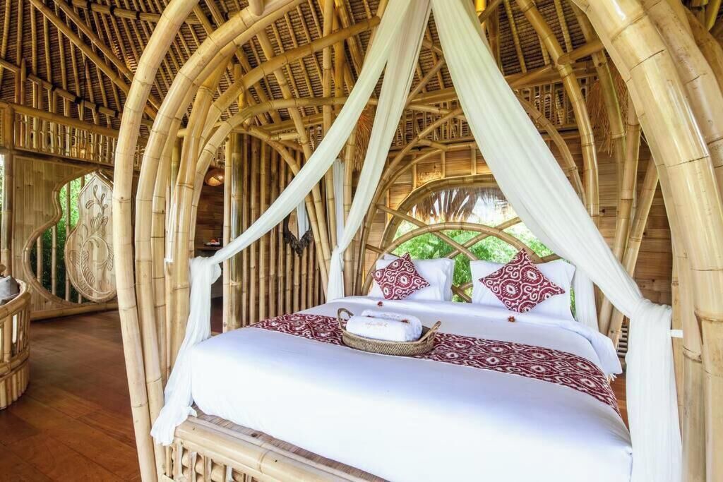 Photo of Bedroom in Selat