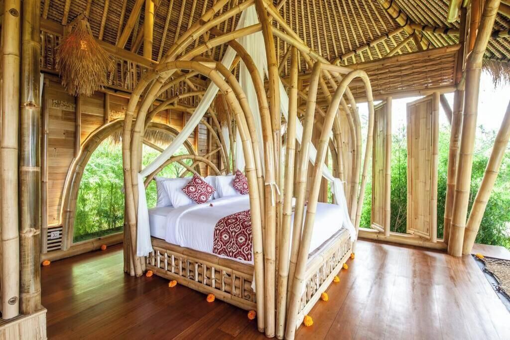 Photo of Bedroom in Selat