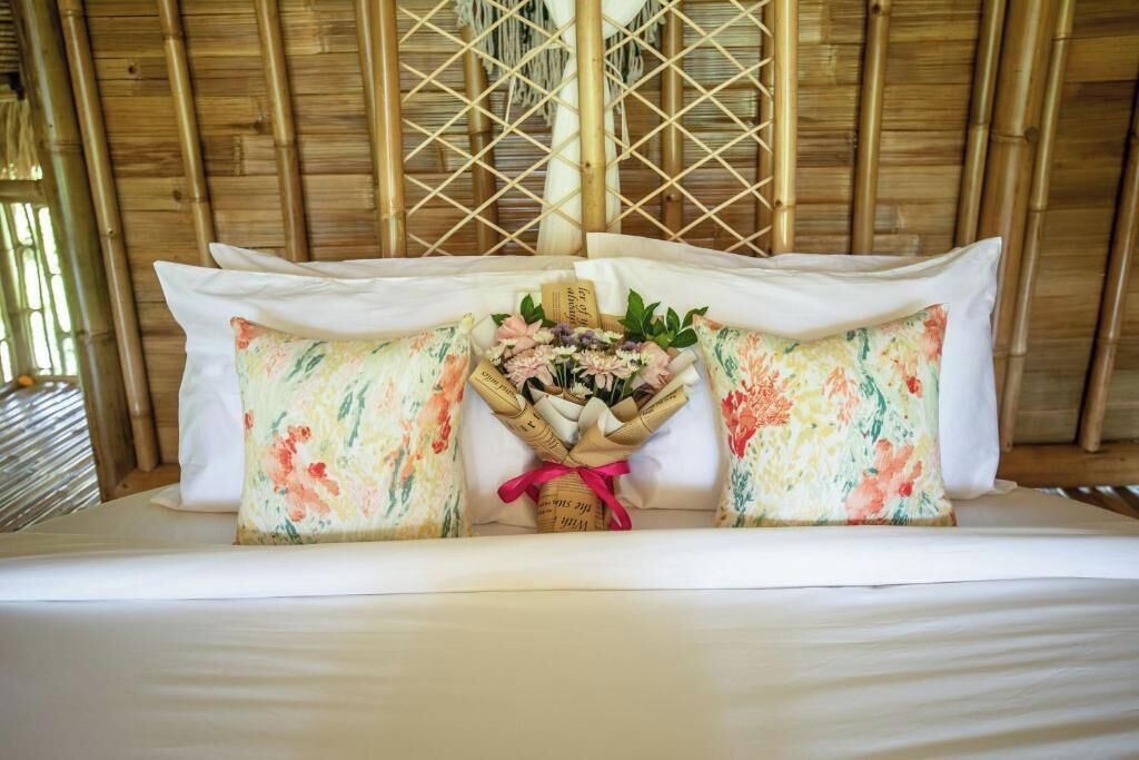 Photo of Bedroom in Selat