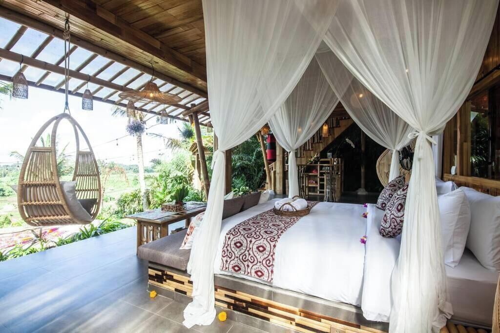 Photo of Bedroom in Selat