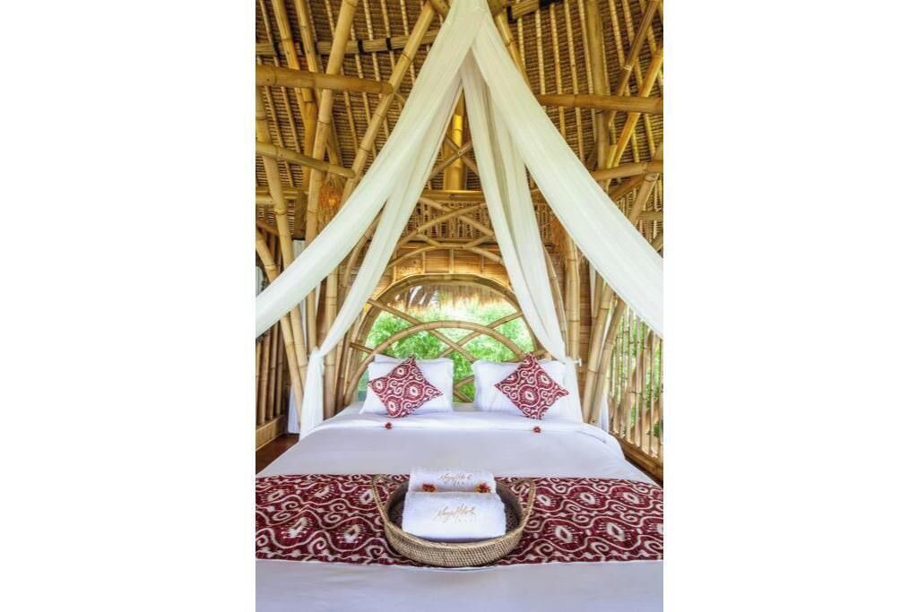 Photo of Bedroom in Selat