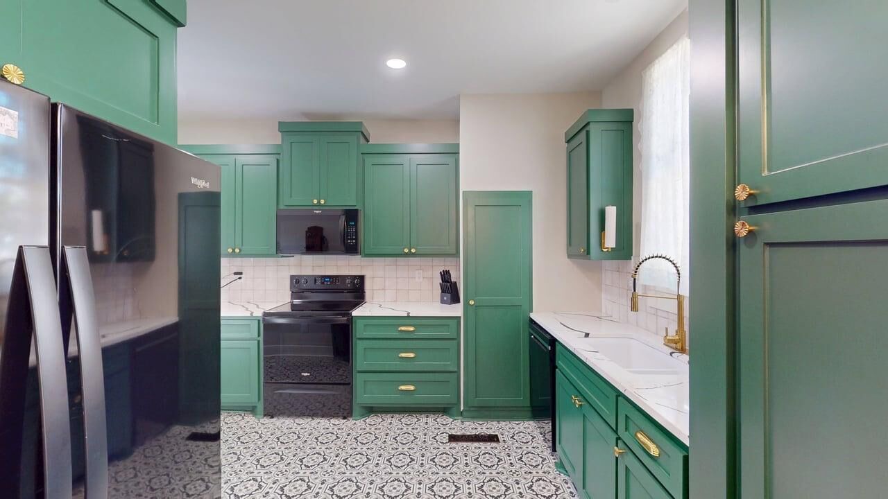 Photo of Kitchen in Conway