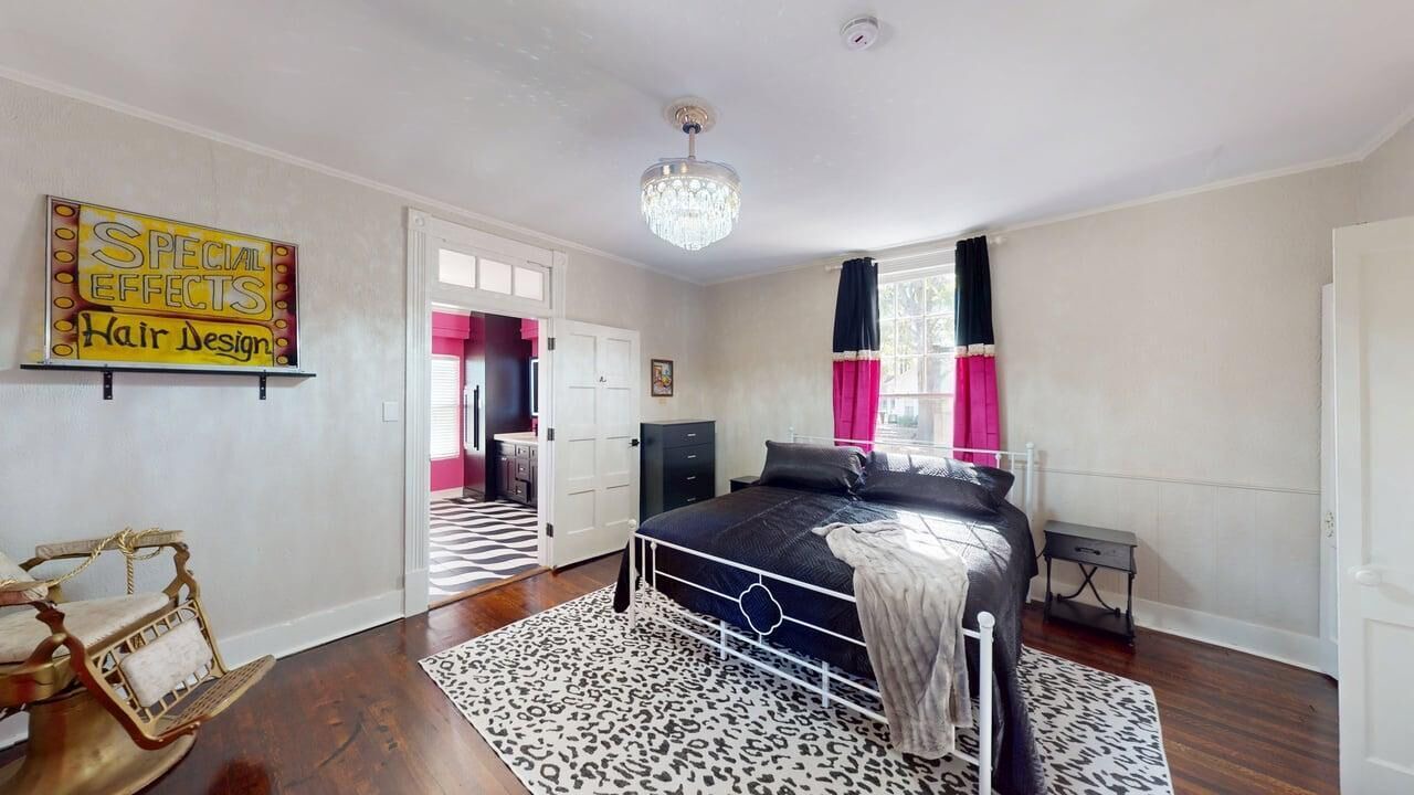 Photo of Bedroom in Conway