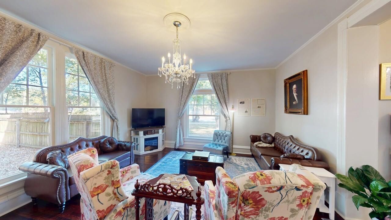 Photo of Livingroom in Conway