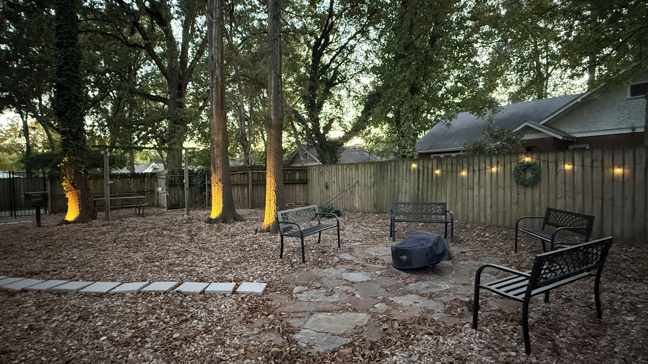 Photo of Outdoor in Conway