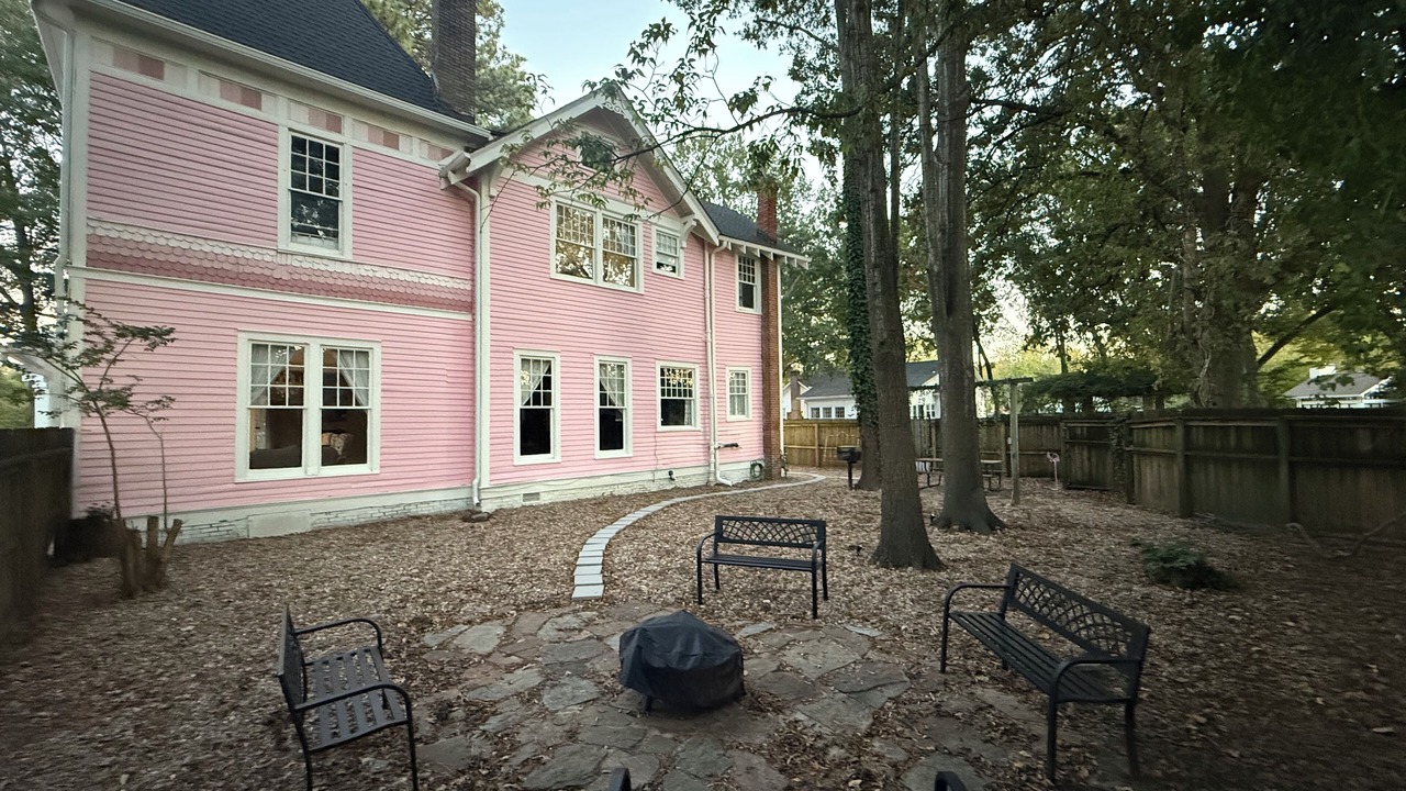 Photo of Patio Balcony in Conway