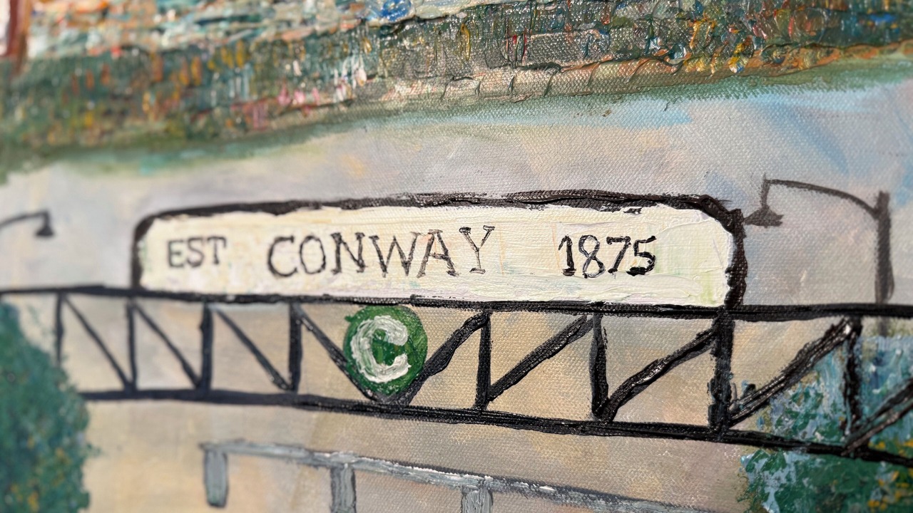 Photo of Others in Conway