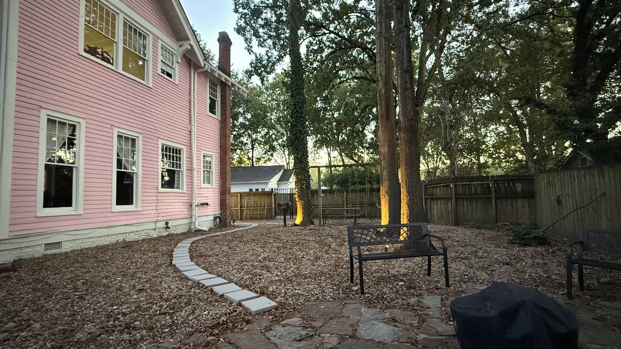 Photo of Outdoor in Conway
