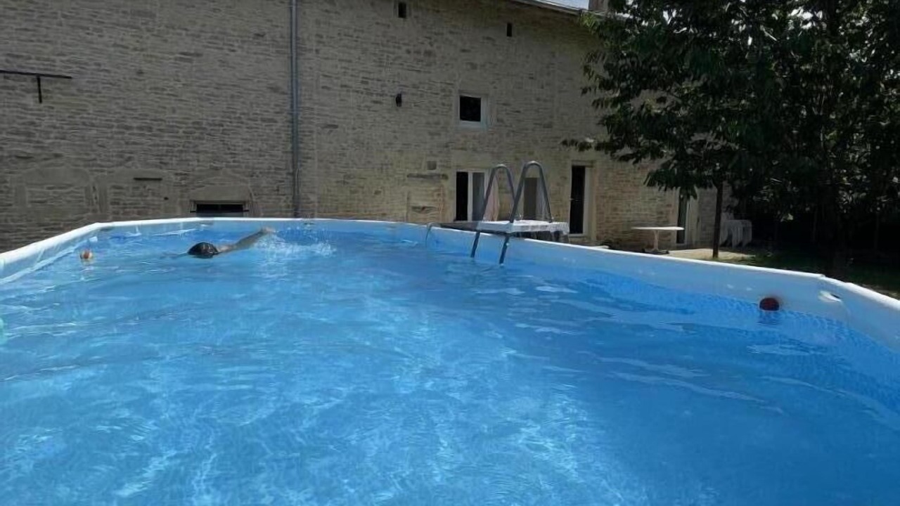 Photo of Outdoor in Uchizy