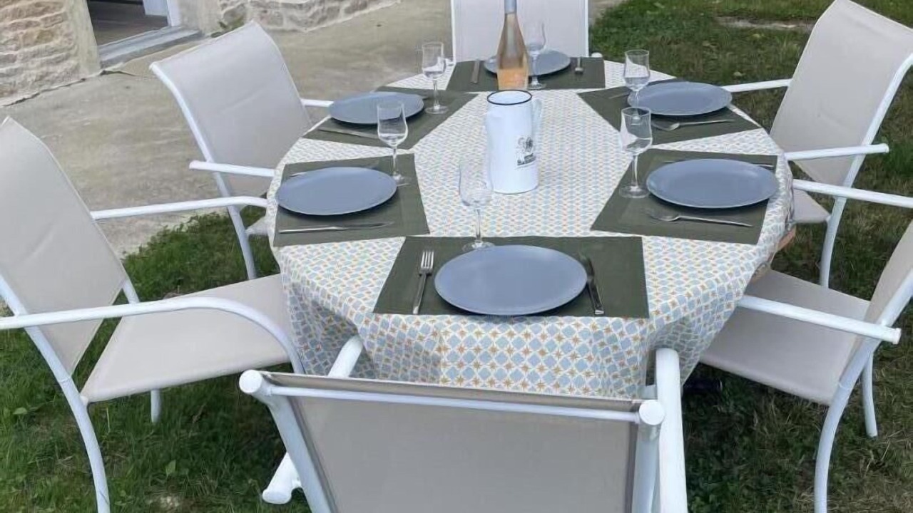 Photo of Outdoor in Uchizy