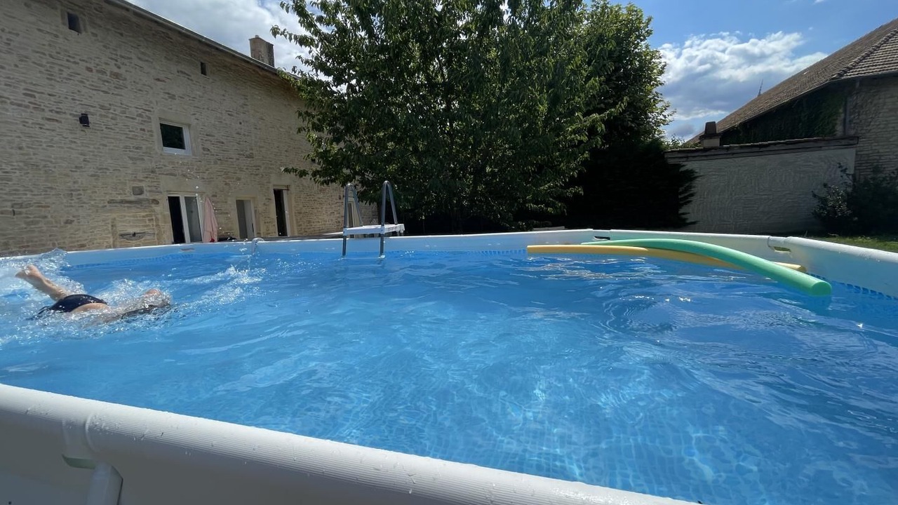 Photo of Outdoor in Uchizy