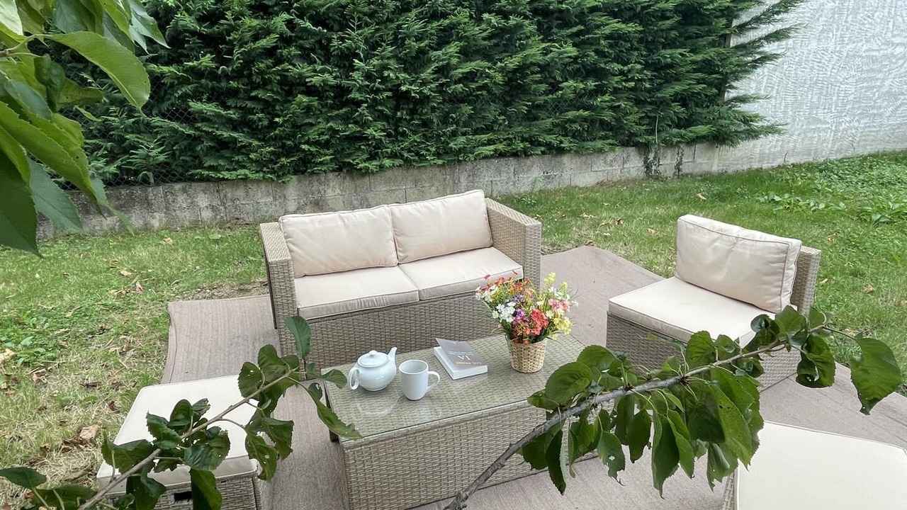 Photo of Outdoor in Uchizy