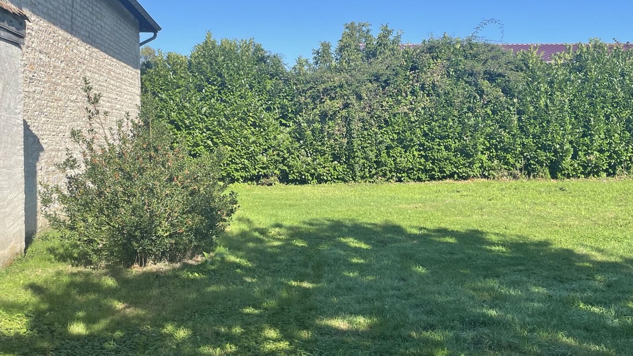 Photo of Outdoor in Uchizy