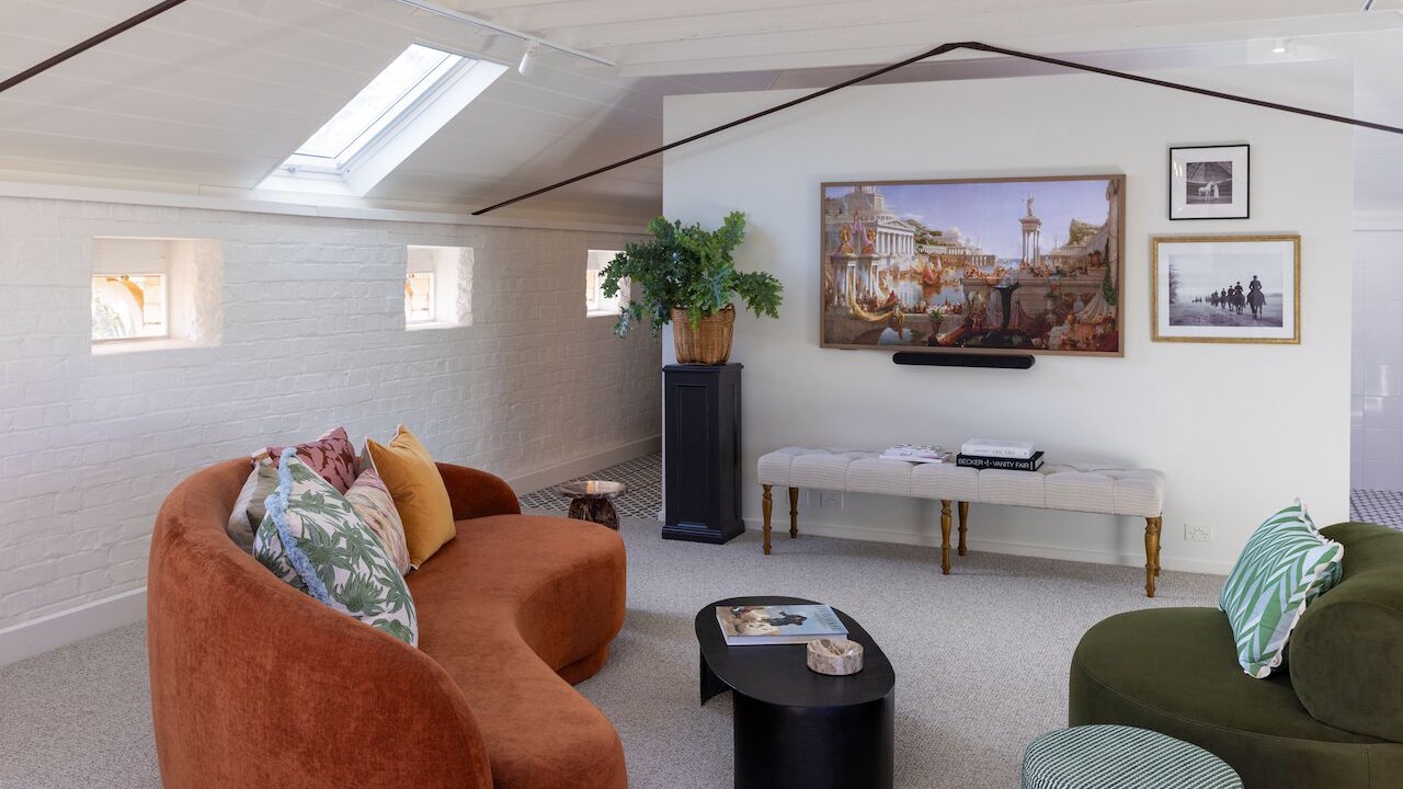 Photo of Livingroom in Kyneton