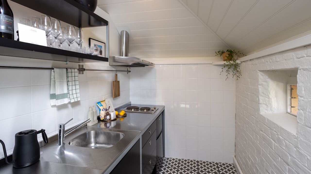 Photo of Kitchen in Kyneton