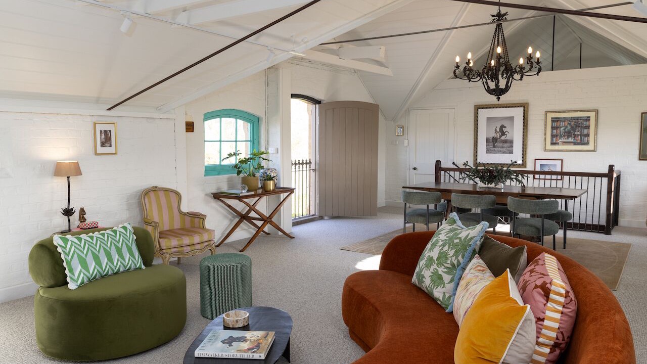 Photo of Livingroom in Kyneton