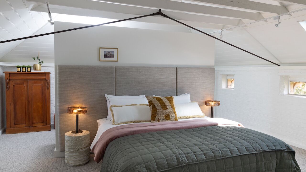 Photo of Bedroom in Kyneton