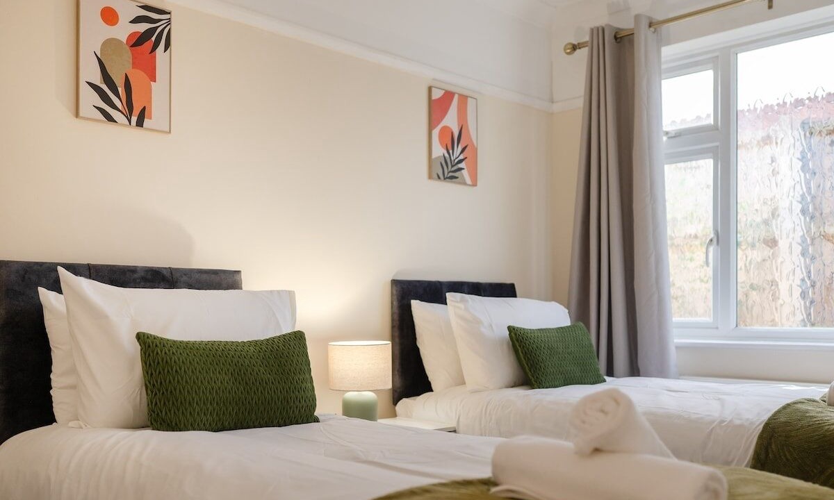 Photo of Bedroom in Chelmsford