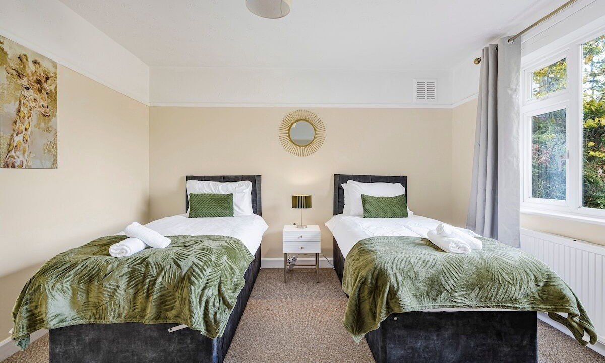 Photo of Bedroom in Chelmsford