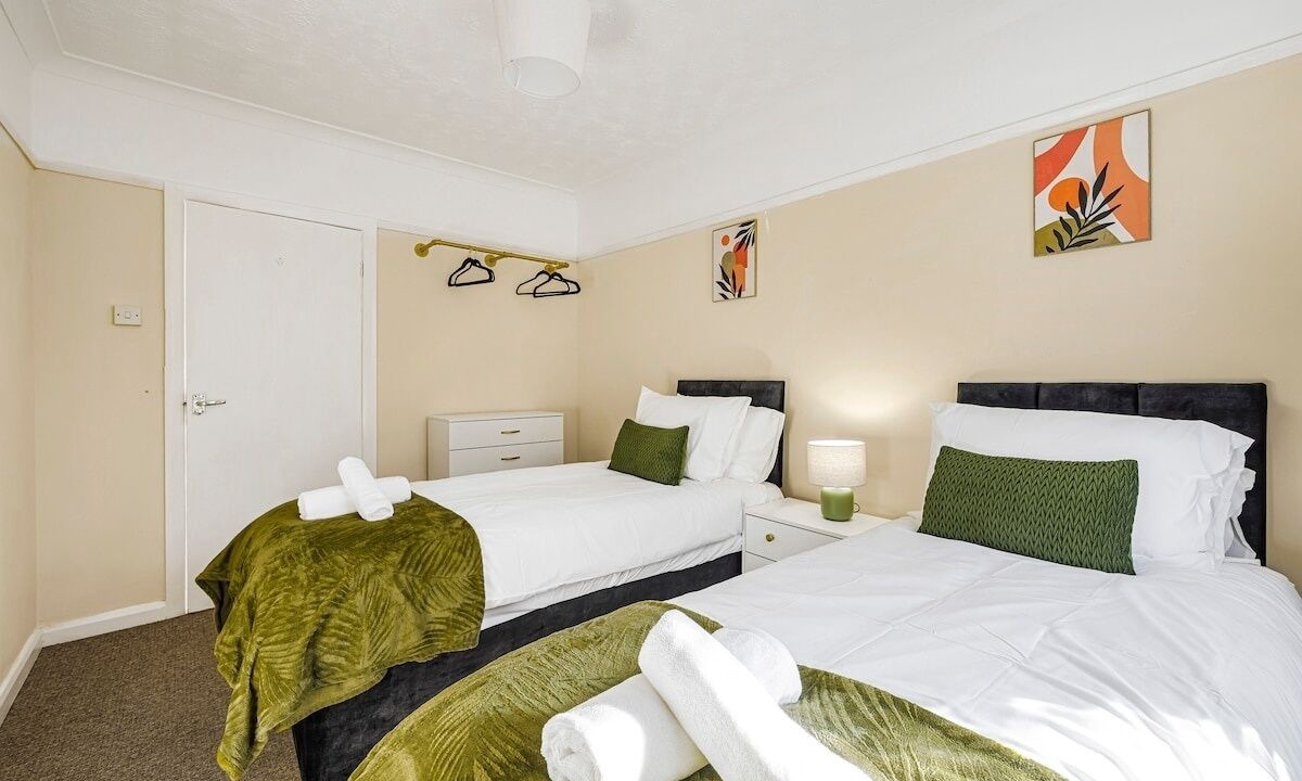 Photo of Bedroom in Chelmsford