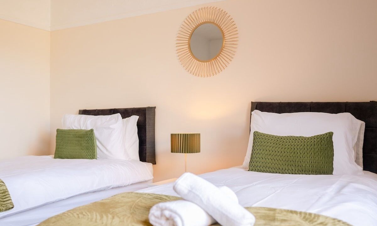 Photo of Bedroom in Chelmsford