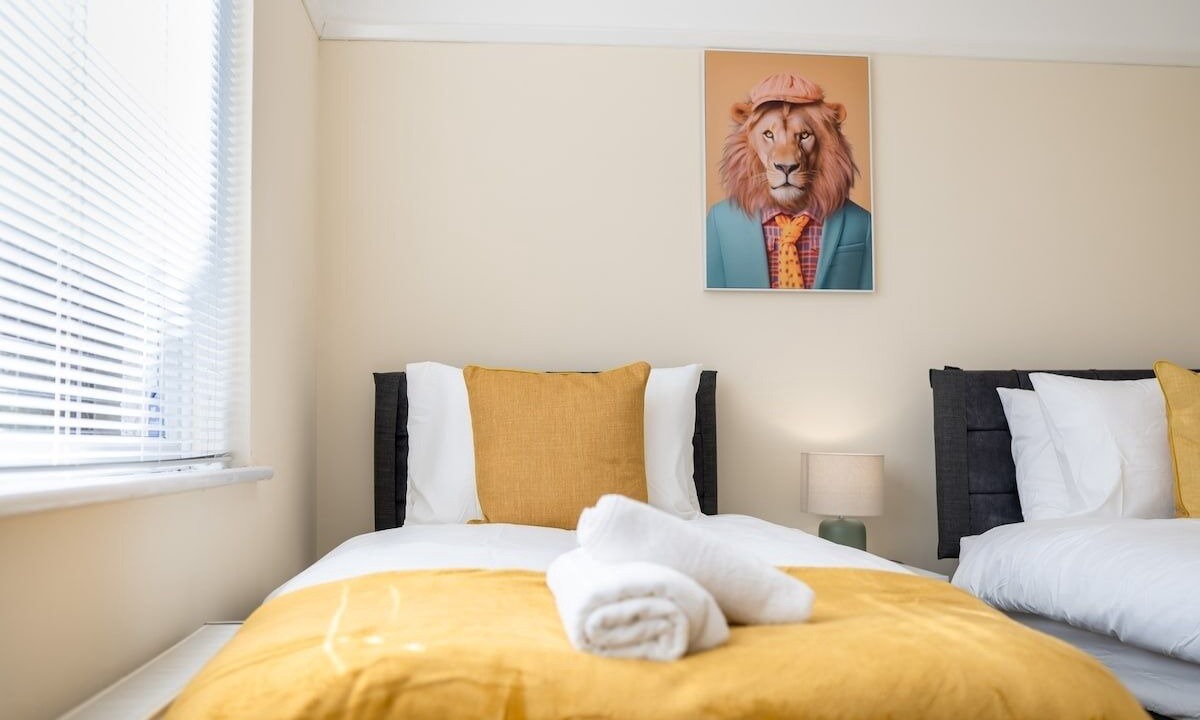 Photo of Bedroom in Chelmsford