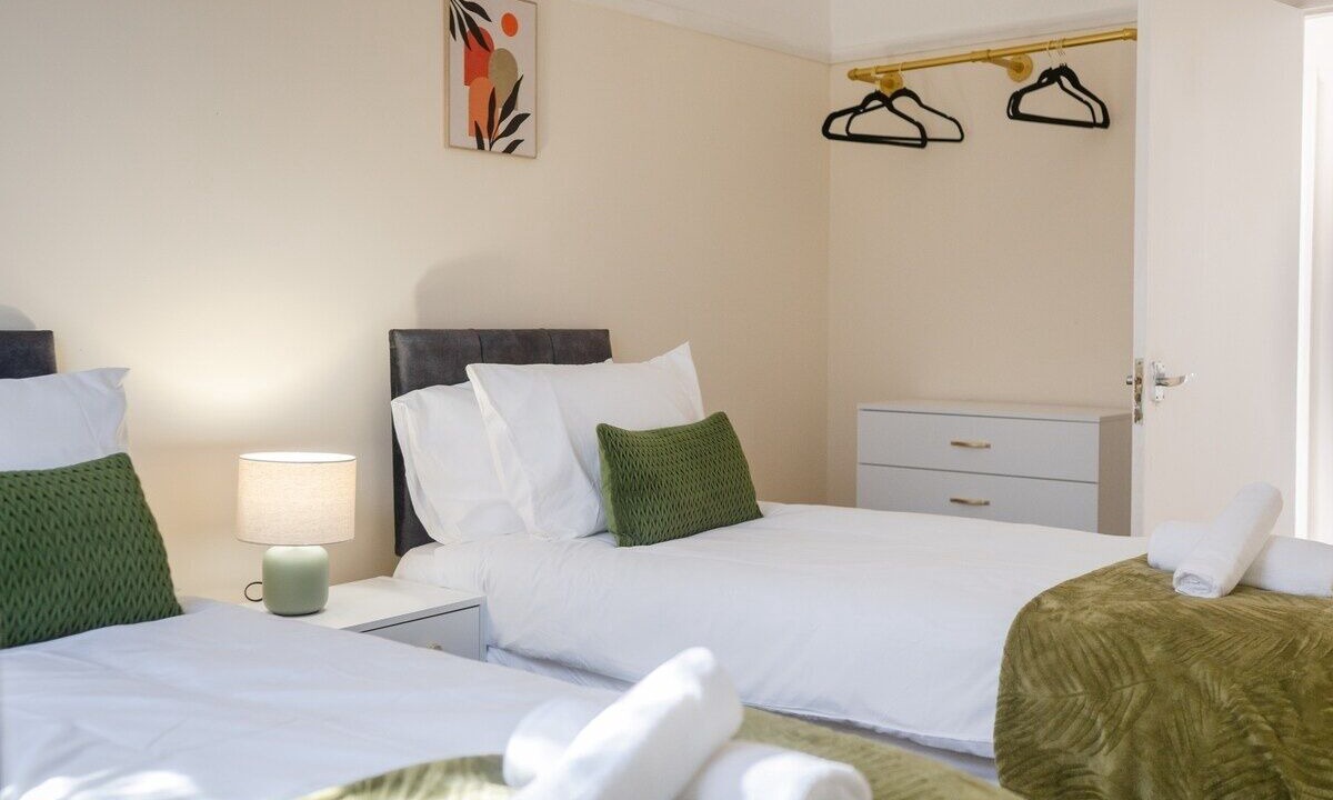 Photo of Bedroom in Chelmsford