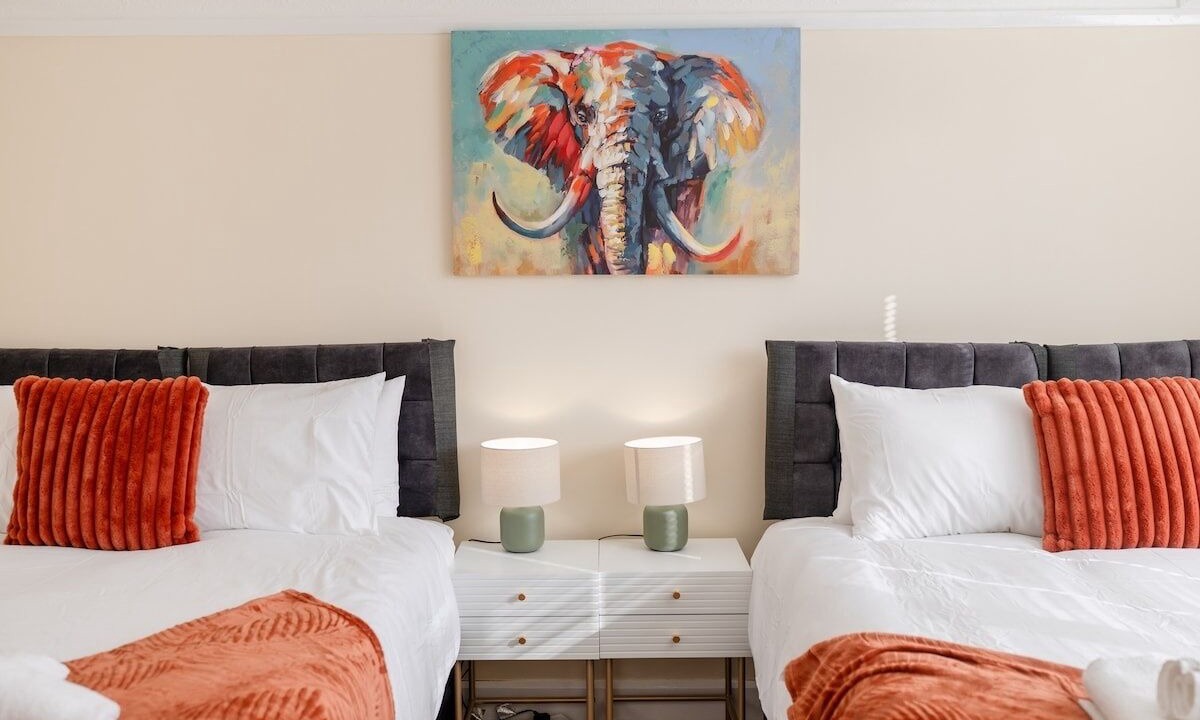 Photo of Bedroom in Chelmsford