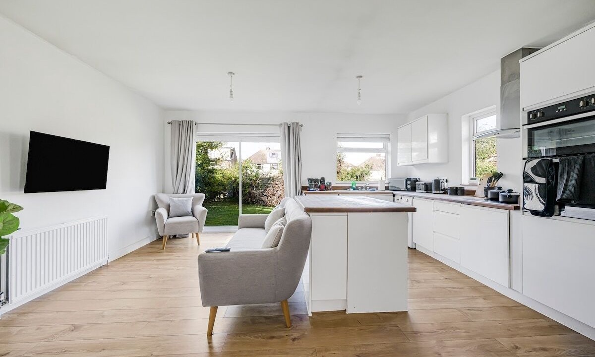 Photo of Kitchen in Chelmsford