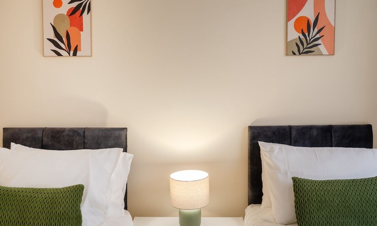 Photo of Bedroom in Chelmsford