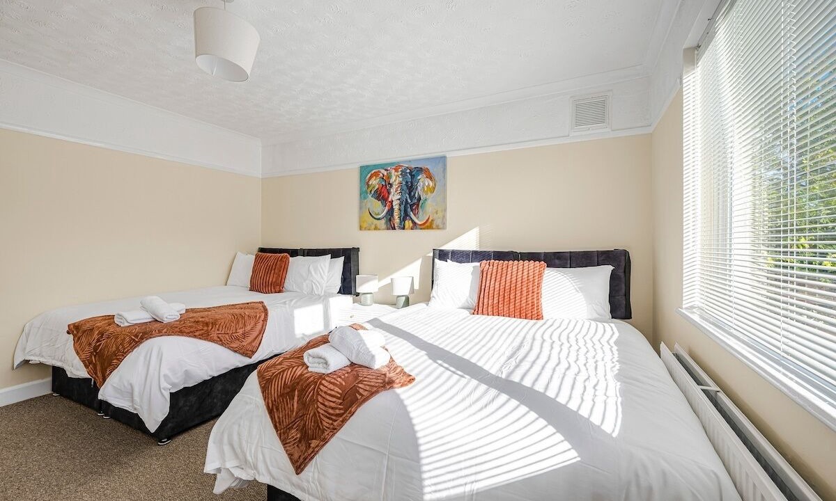 Photo of Bedroom in Chelmsford