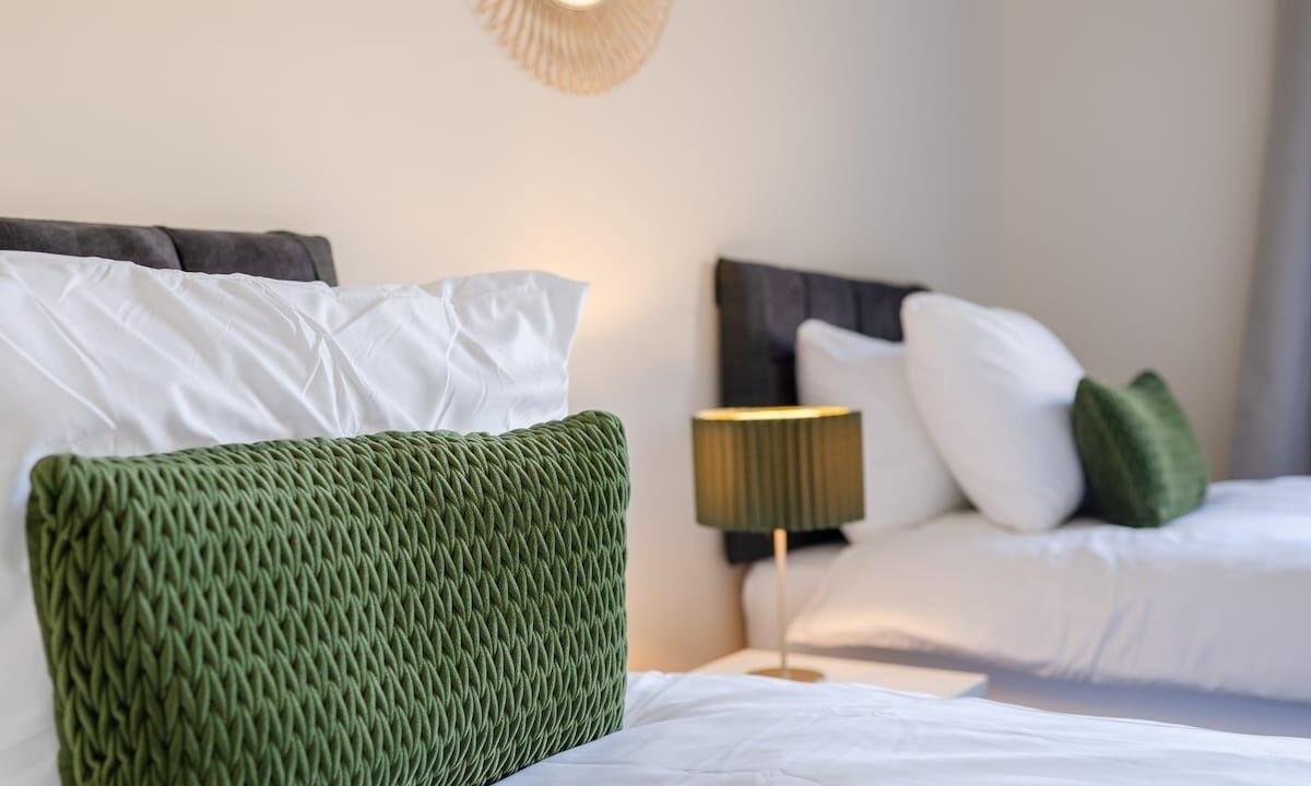 Photo of Bedroom in Chelmsford