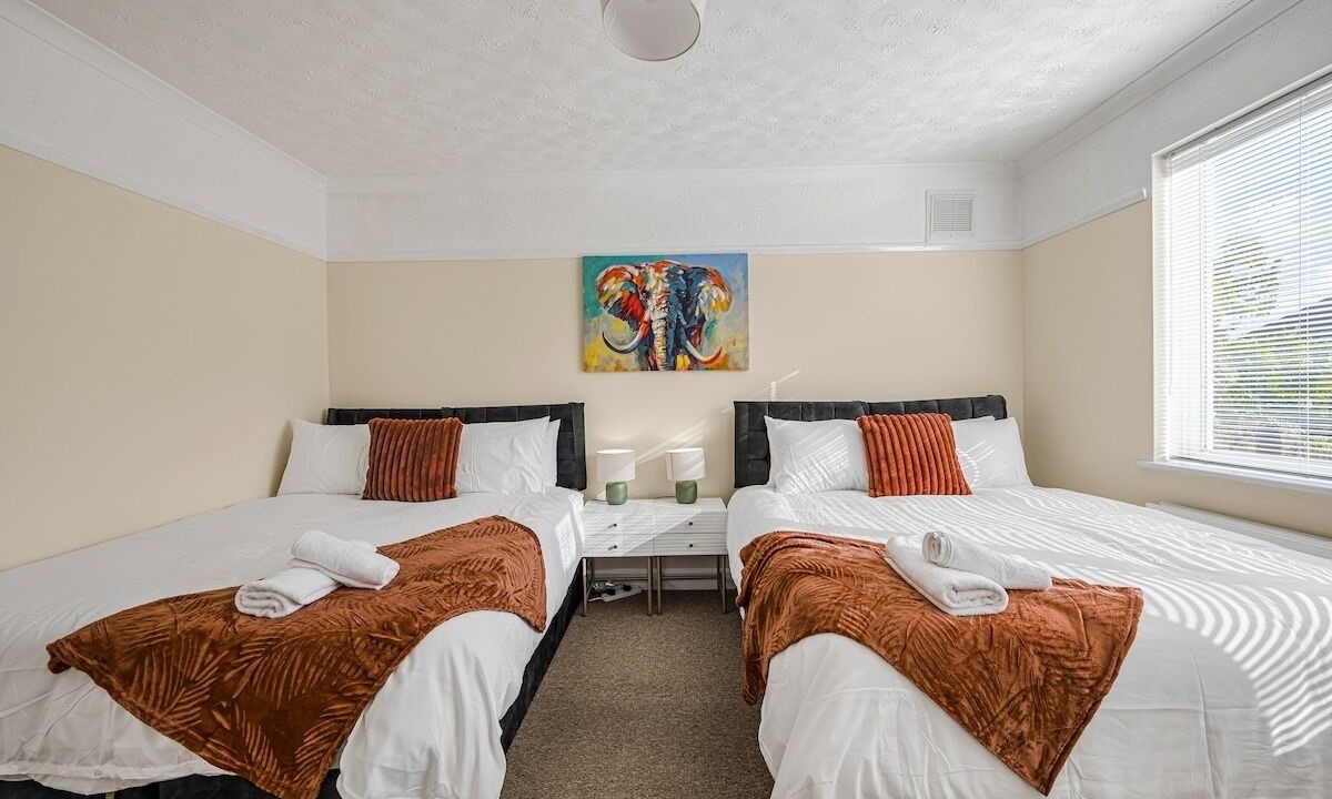 Photo of Bedroom in Chelmsford