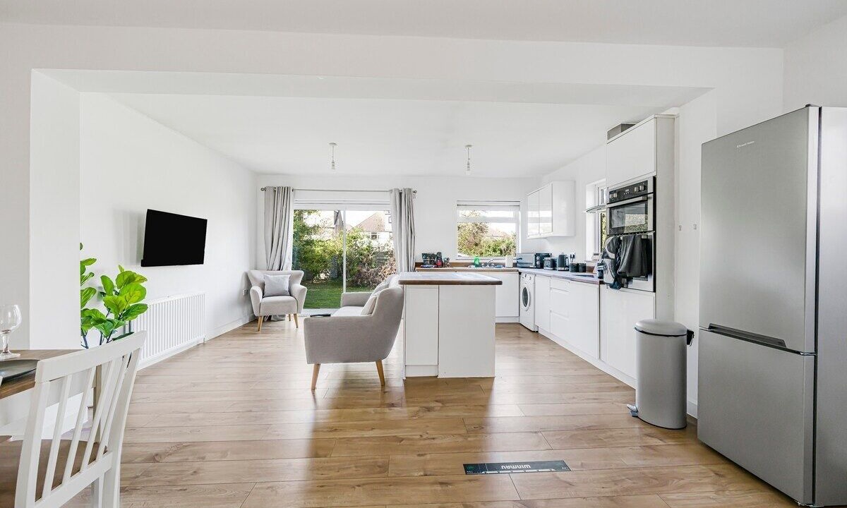 Photo of Kitchen in Chelmsford