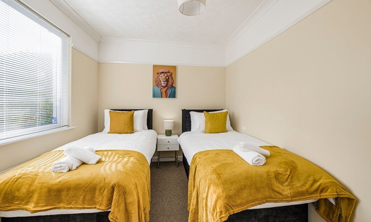 Photo of Bedroom in Chelmsford