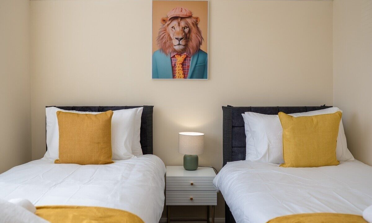 Photo of Bedroom in Chelmsford