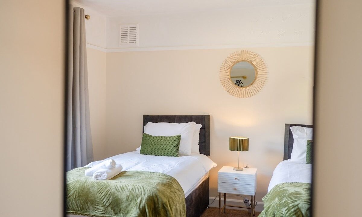 Photo of Bedroom in Chelmsford